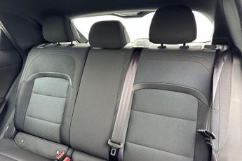 MG MOTOR UK MG4  125kW SE EV 51kWh 5dr Auto Hatchback