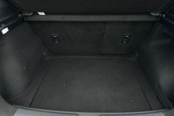 MG MOTOR UK MG4  125kW SE EV 51kWh 5dr Auto Hatchback