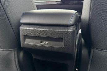 MG MOTOR UK MG4  125kW SE EV 51kWh 5dr Auto Hatchback