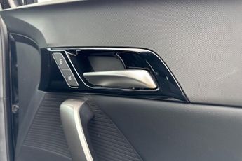 MG MOTOR UK MG4  125kW SE EV 51kWh 5dr Auto Hatchback