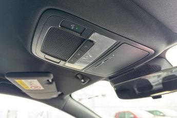 MG MOTOR UK MG4  125kW SE EV 51kWh 5dr Auto Hatchback