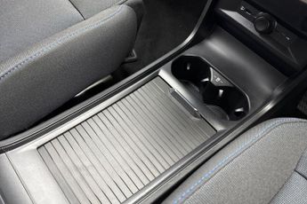 MG MOTOR UK MG4  125kW SE EV 51kWh 5dr Auto Hatchback