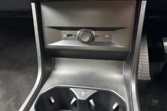 MG MOTOR UK MG4  125kW SE EV 51kWh 5dr Auto Hatchback