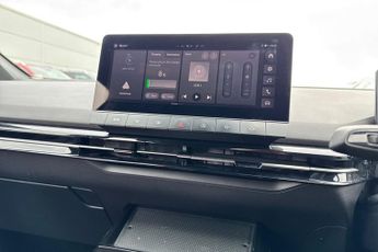 MG MOTOR UK MG4  125kW SE EV 51kWh 5dr Auto Hatchback