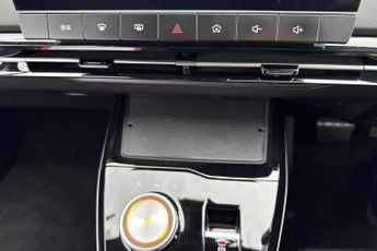 MG MOTOR UK MG4  125kW SE EV 51kWh 5dr Auto Hatchback