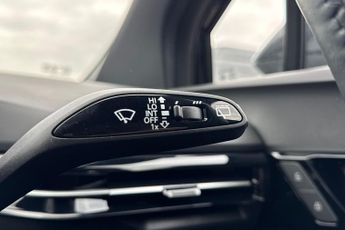 MG MOTOR UK MG4  125kW SE EV 51kWh 5dr Auto Hatchback