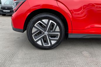 HYUNDAI KONA  150kW Premium 64kWh 5dr Auto Hatchback