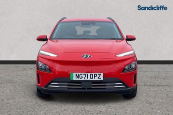 HYUNDAI KONA  150kW Premium 64kWh 5dr Auto Hatchback