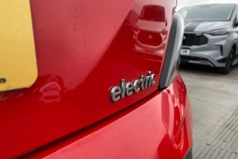 HYUNDAI KONA  150kW Premium 64kWh 5dr Auto Hatchback