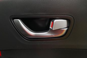 HYUNDAI KONA  150kW Premium 64kWh 5dr Auto Hatchback