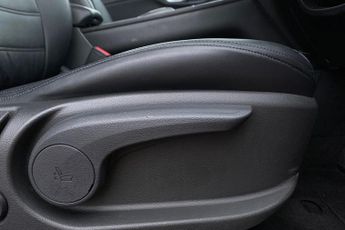 HYUNDAI KONA  150kW Premium 64kWh 5dr Auto Hatchback