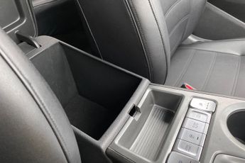 HYUNDAI KONA  150kW Premium 64kWh 5dr Auto Hatchback