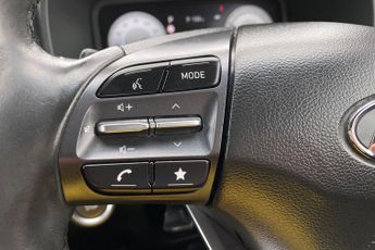 HYUNDAI KONA  150kW Premium 64kWh 5dr Auto Hatchback