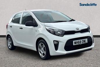 Kia Picanto  1.0 1 5dr Hatchback