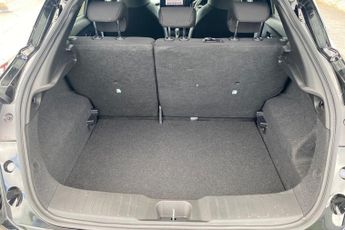 NISSAN JUKE  1.6 Hybrid N-Connecta 5dr Auto Hatchback