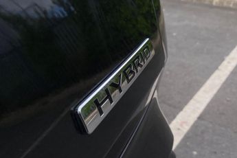 NISSAN JUKE  1.6 Hybrid N-Connecta 5dr Auto Hatchback