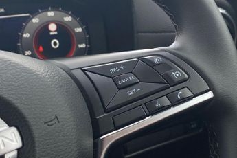 NISSAN JUKE  1.6 Hybrid N-Connecta 5dr Auto Hatchback