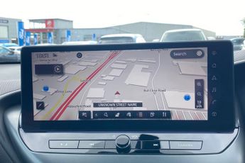 NISSAN JUKE  1.6 Hybrid N-Connecta 5dr Auto Hatchback