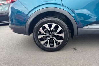 RENAULT ARKANA  1.6 E-TECH Hybrid 145 Iconic 5dr Auto Estate