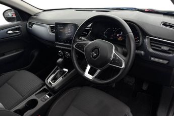 RENAULT ARKANA  1.6 E-TECH Hybrid 145 Iconic 5dr Auto Estate