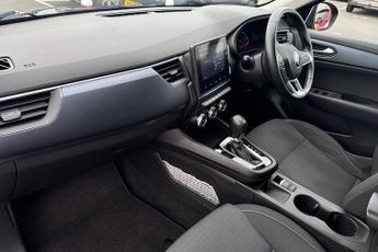 RENAULT ARKANA  1.6 E-TECH Hybrid 145 Iconic 5dr Auto Estate