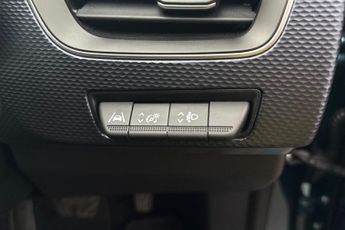 RENAULT ARKANA  1.6 E-TECH Hybrid 145 Iconic 5dr Auto Estate