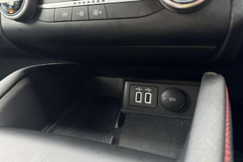 FORD KUGA  2.5 Duratec PHEV ST-Line 5dr Auto 225PS