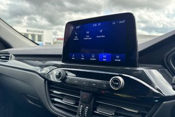 FORD KUGA  2.5 Duratec PHEV ST-Line 5dr Auto 225PS