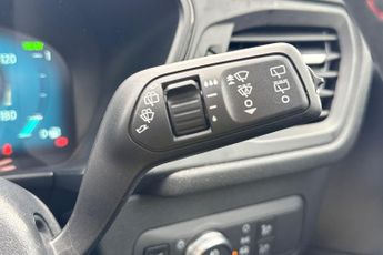 FORD KUGA  2.5 Duratec PHEV ST-Line 5dr Auto 225PS