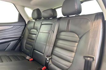 MG MOTOR UK HS  1.5 T-GDI Exclusive 5dr DCT Hatchback