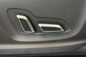 MG MOTOR UK HS  1.5 T-GDI Exclusive 5dr DCT Hatchback