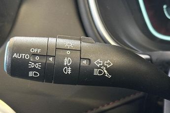 MG MOTOR UK HS  1.5 T-GDI Exclusive 5dr DCT Hatchback