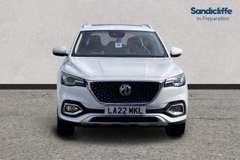 MG MOTOR UK HS  1.5 T-GDI Exclusive 5dr DCT Hatchback