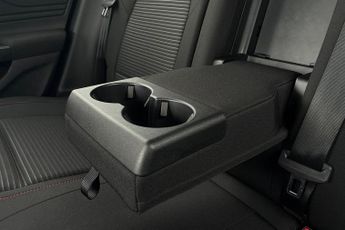 FORD FOCUS  ST-Line X Edition 5 door 1.0L EcoBoost 155PS mHEV FWD 7 Speed P