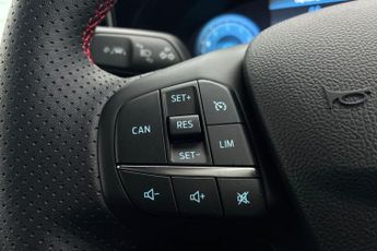 FORD FOCUS  ST-Line X Edition 5 door 1.0L EcoBoost 155PS mHEV FWD 7 Speed P