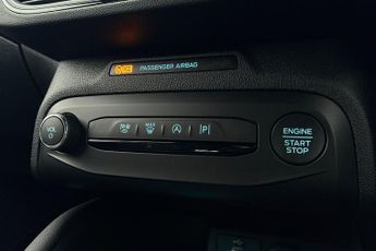 FORD FOCUS  ST-Line X Edition 5 door 1.0L EcoBoost 155PS mHEV FWD 7 Speed P