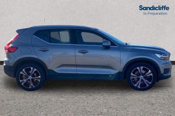 VOLVO XC40  1.5 T4 Recharge PHEV Inscription 5dr Auto Estate