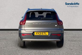 VOLVO XC40  1.5 T4 Recharge PHEV Inscription 5dr Auto Estate