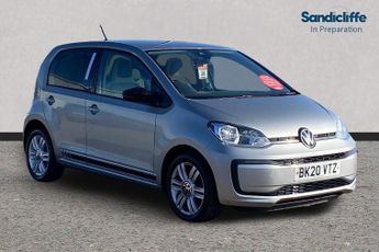Volkswagen Up  1.0 Beats 5dr Hatchback