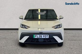 BYD DOLPHIN SURF  65kW Active 30kWh 5dr Auto Hatchback