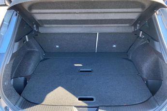 NISSAN QASHQAI  1.3 DiG-T MH 158 Tekna 5dr Xtronic Hatchback