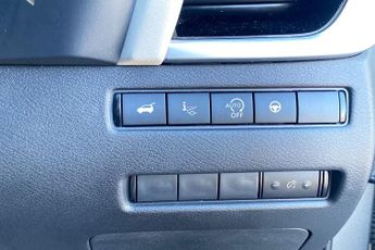 NISSAN QASHQAI  1.3 DiG-T MH 158 Tekna 5dr Xtronic Hatchback