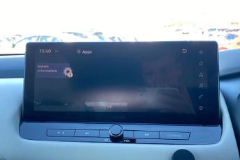 NISSAN QASHQAI  1.3 DiG-T MH 158 Tekna 5dr Xtronic Hatchback