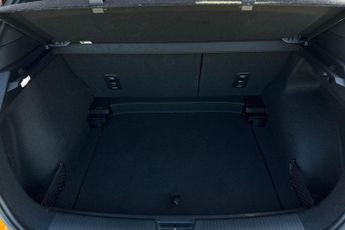 MG MOTOR UK MG4  150kW Trophy EV Long Range 64kWh 5dr Auto Hatchback