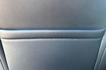 MG MOTOR UK MG4  150kW Trophy EV Long Range 64kWh 5dr Auto Hatchback