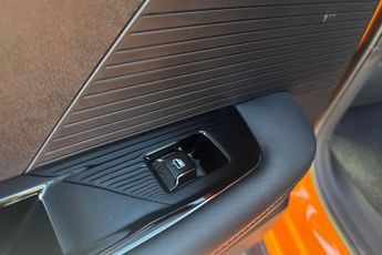 MG MOTOR UK MG4  150kW Trophy EV Long Range 64kWh 5dr Auto Hatchback