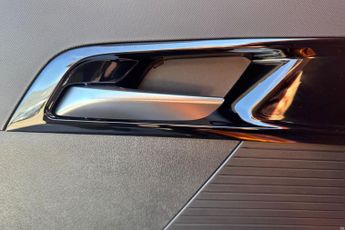 MG MOTOR UK MG4  150kW Trophy EV Long Range 64kWh 5dr Auto Hatchback