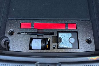 MG MOTOR UK MG4  150kW Trophy EV Long Range 64kWh 5dr Auto Hatchback