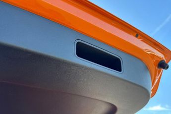 MG MOTOR UK MG4  150kW Trophy EV Long Range 64kWh 5dr Auto Hatchback