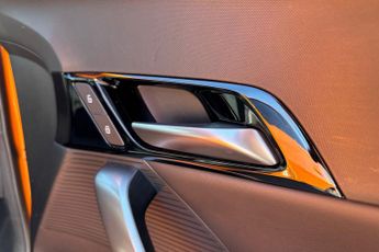 MG MOTOR UK MG4  150kW Trophy EV Long Range 64kWh 5dr Auto Hatchback